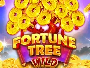 Fortune Tree Wild screenshot