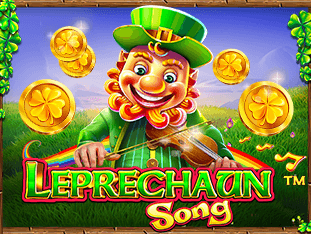 Leprechaun Song screenshot