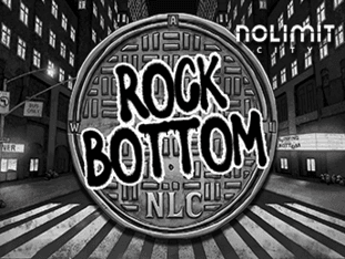 Rock Bottom screenshot