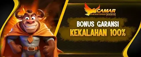 Cashback Mingguan Hingga 10%
