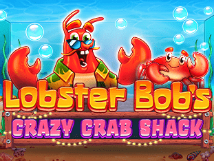 Lobster Bob's Crazy Crab Shack screenshot