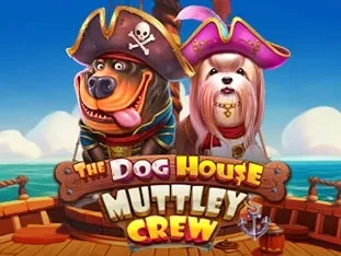 Rumah Anjing - Kru Muttley screenshot